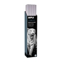 ROLLO KRAFT APLI 13142 1x5 M BLANCO 80GR