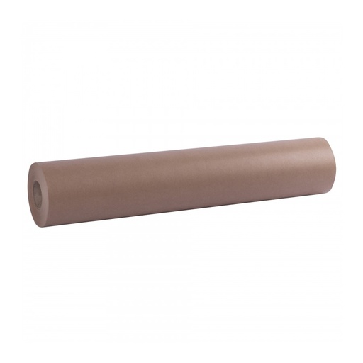[13372] ROLLO KRAFT APLI 13372 62CM 280MTS MARRÓN 5KG 80GR
