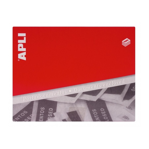 [1467] SOBRE APLI 1467 240x140 ENVIO 100 UN