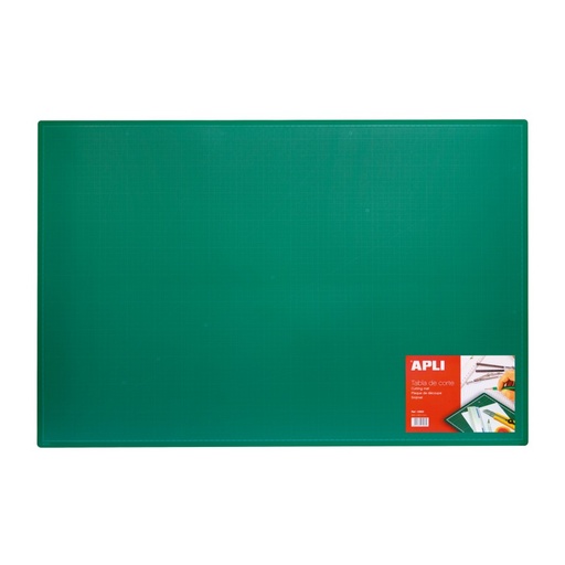 [13563] TABLA DE CORTE APLI 13563 900x600x2MM PVC (A1)
