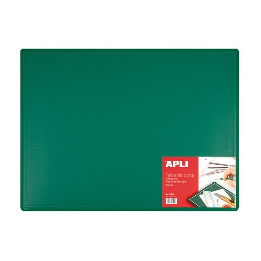 [13564] TABLA DE CORTE APLI 13564 600x450x2MM PVC (A2)