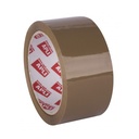 ROLLO PRECINTO APLI 11591 PVC MARRON 48x66 SIN RUIDO