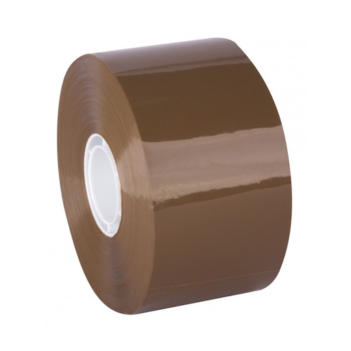[12873] ROLLO PRECINTO APLI 12873 PP MARRON.COMPACT 50x132 SIN RUIDO