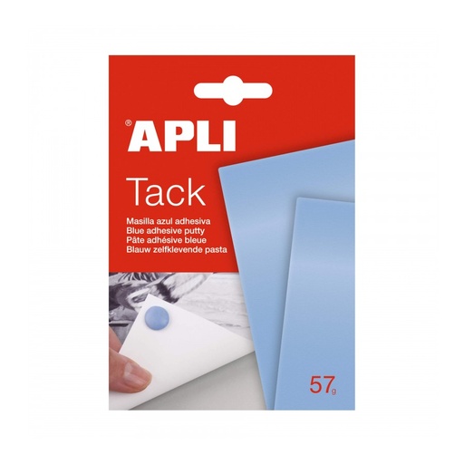[11703] MASILLA AP 11703 AZUL TACK  57GR