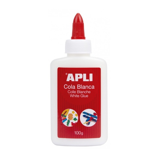 [12849] COLA APLI 12849 BLANCA 100G
