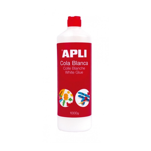 [12851] COLA APLI 12851 BLANCA 1.000G