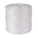 BOBINA APLI 13126 CUERDA POLIPROP. 400 G.1 CABO