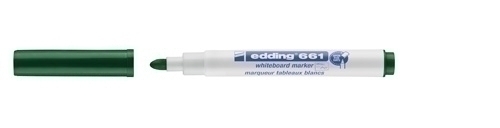 [10661-04] ROTULADOR EDDING 661-04 PIZARRA VERDE