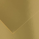 Hoja 50x65 (25) Guarro Cart IRIS 280g Oro