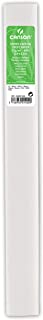 [200002436] Rollo 50x250 (10) Canson Crespón Super (60g) 48g Blanco (01)