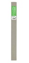 Rollo 50x250 (10) Canson Crespón Super (60g) 48g Gris Acero (32)
