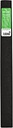Rollo 50x250 (10) Canson Crespón Super (60g) 48g Negro (29)