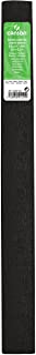 [200002429] Rollo 50x250 (10) Canson Crespón Super (60g) 48g Negro (29)