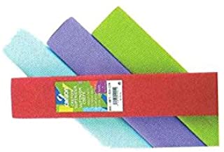 [200002570] Rollo 50x250 (10) Canson Crespón Super (60g) 48g Rojo (4)