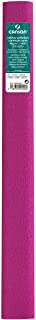 [200002572] Rollo 50x250 (10) Canson Crespón Super (60g) 48g Rosa (61)