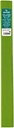Rollo 50x250 (10) Canson Crespón Super (60g) 48g Verd Primav (19)