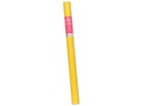 Rollo 50x500 (10) Canson Seda 20g Amarillo Limón