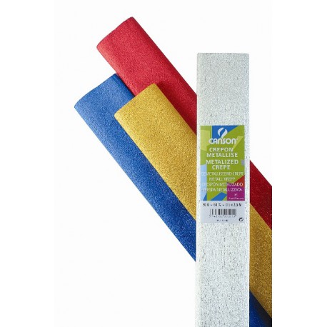 [200992659] Rollo 50x500 (10) Canson Seda 20g Blanco