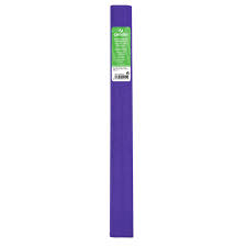 [200992670] Rollo 50x500 (10) Canson Seda 20g Lila