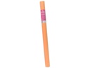 Rollo 50x500 (10) Canson Seda 20g Naranja