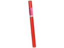 Rollo 50x500 (10) Canson Seda 20g Rojo