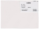 Hoja 50x70 (50) Guarro Dibujo Basik Fino 150g