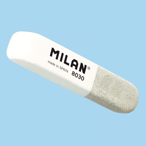 [CCM8030BG] GOMA MILA CCM8030BG  CAUCHO MUY BLANDA PARA TINTA Y LÁPIZ