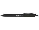 BOLIGRAFO MILAN 1765769225 EXPOSITOR 25  P07 TOUCH NEGRO