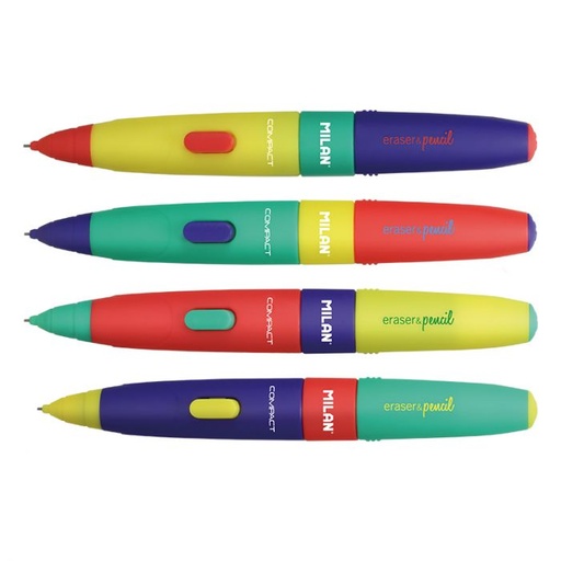 [18502920] PORTAMINAS MILAN 18502920 EXPOSITOR 20 PORTAMINAS COMPACT 0,7MM