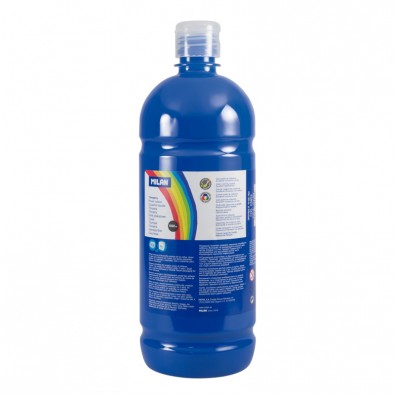 [03852] TEMPERA MILAN 03852  1000ML  CIAN