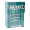 [10527] ETIQUETES MULTI 3 10527 105X42.4 MM. 500