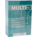 [10528] ETIQUETES MULTI 3 10528 105X48 MM. 500 F