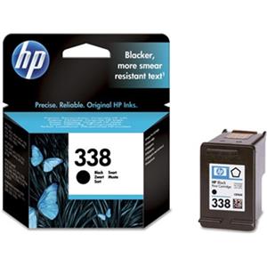 [C8765EE] CARTUCHO HPC8765EE Nº338 DJ6540/840 BK** 11 ML #C8765EE