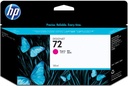 CARTUCHO HPC9372A CAR. Nº72 T1000 MAGENTA VIVERA 130ML