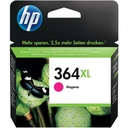 CARTUCHO HP CB324EE Nº 364XL MAGENTA (750P) ALTA CAPACIDAD