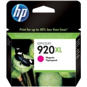 CARTUCHO HP CD973AE 920XL   MAGENTA 700 PAG.