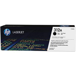 [CF380A] TONER HPCF380A  LJ M476 NR.312A NEGRO #CF380A (24K)