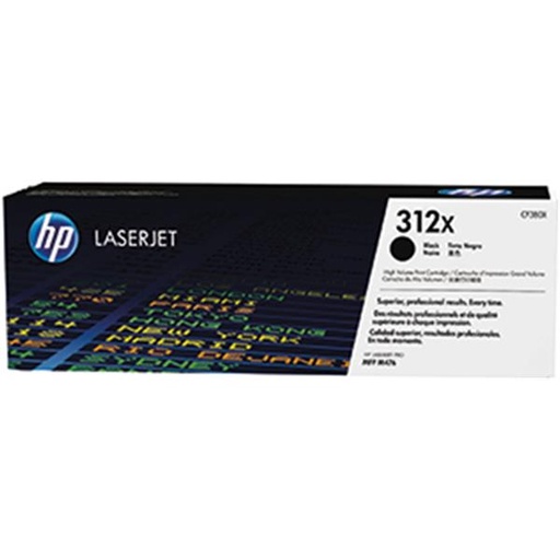 [CF380X] TONER HPCF380X  LJ M476 NR.312X NEGRO #CF380X (44K)