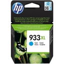 CARTUCHO HPCN054AE#BGY Nº933XL CYAN #CN054AE