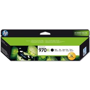 [CN625AE] CARTUCHO HPCN625AE Nº970XL NEGRO 92K #CN625AE
