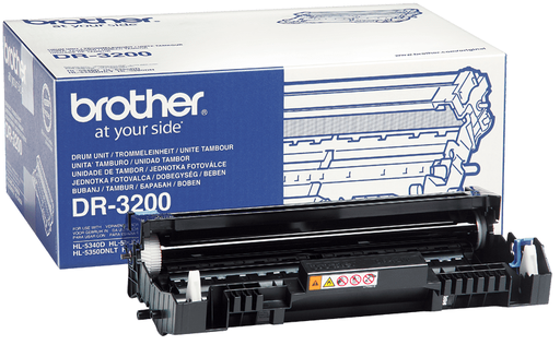 [DR3200] TAMBOR BROTHERDR3200  HL-5340D (25K) 25000 PAG. #DR3200