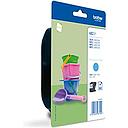 CARTUCHO BROTHER LC221CBP DCP-J562DW CIAN MFC-J480DW MFC-J880DW (260P)