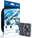 CARTUCHO BROTHER LC985BKBP  NEGRO DCP-J125 (300P)ÑLC985BKBP