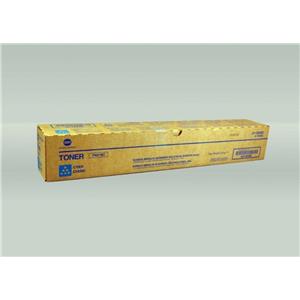 [MIN21073] TONER MINOLTAA11G450BIZHUBC360 CIAN #A11G450  (26K)