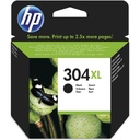 CARTUCHO HP N9K08A Nº 304XL NEGRO (55ML)