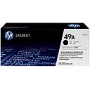 TONER HP Q5949A  LJ1160/1320 NEGRO (25 