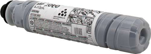 [RIC21245] TONER RICOH885094 2018 TYP1230D Ñ885094 DT42BLK (842015)MP2000