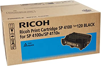 [RIC21360] TONER RICOH AIOSP410R SP4500 ALL-IN-ONE UNIT TYP SP4500 Ñ402810 #407008
