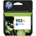 CARTUCHO HP T6M03AE 903XL CIAN