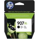CARTUCHO EPSON T6M19AE Nº907XL NEGRO (37ML) OFFICEJET PRO 6860